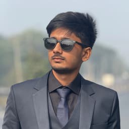 MD WALIUJJAMAN MAHE
