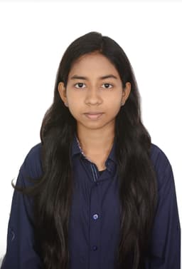 FATIMA MAHZABIN