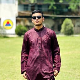 TANIM AHMED