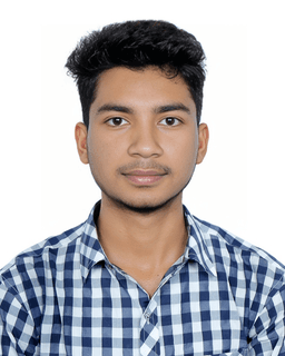 Md MORSHALIM HAQUE