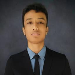 MD MISHUK BABU SHOUKHIN