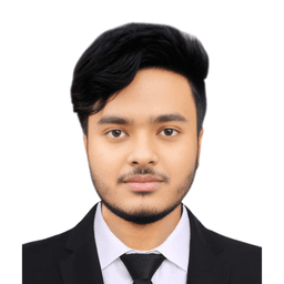 SHEFAUL ISLAM 
