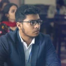 FAHIM SHAHRIAR SHUVRO 